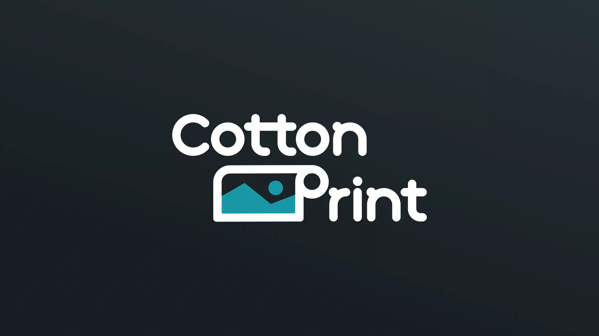 Разработка логотипа в Ипатово для компании «CottonPrint»